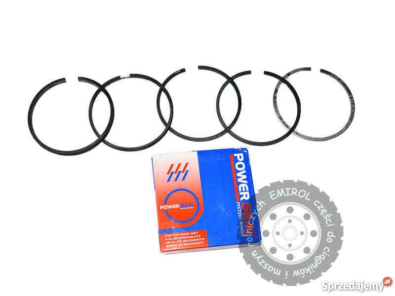 Pierścienie tłokowe Massey Ferguson 788 Claas Kraków