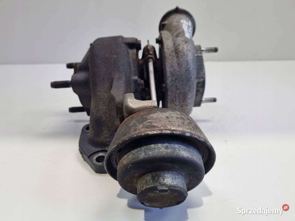 TURBOSPRĘŻARKA Honda FRV FRV 22 ICTDI turbo