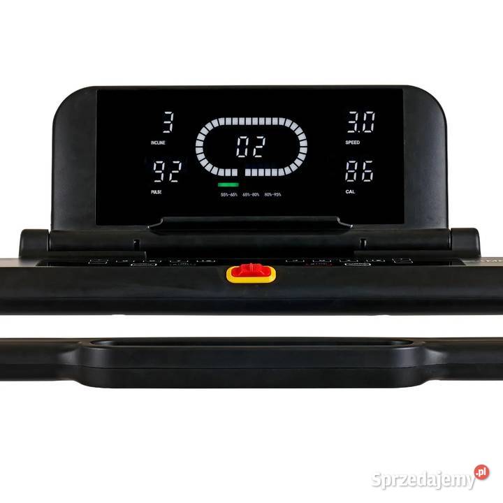 promocja Bieżnia elektryczna HAMMER FLYRUN 60 Kraków