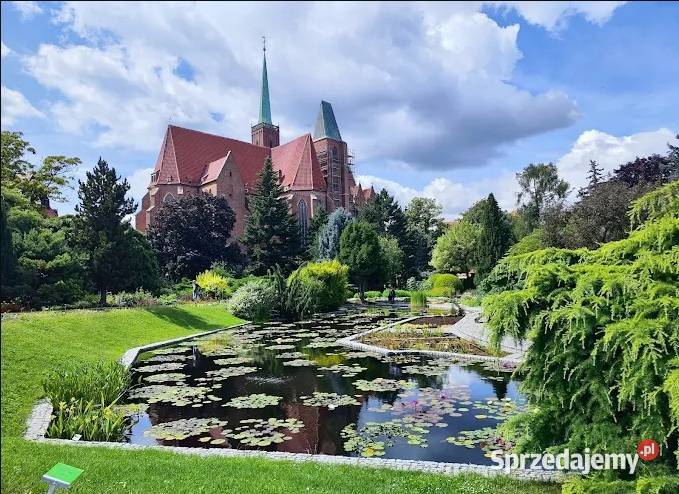 2pok 35met Piaskowej ROZKŁADPIWNICA Wrocław Piętro 3