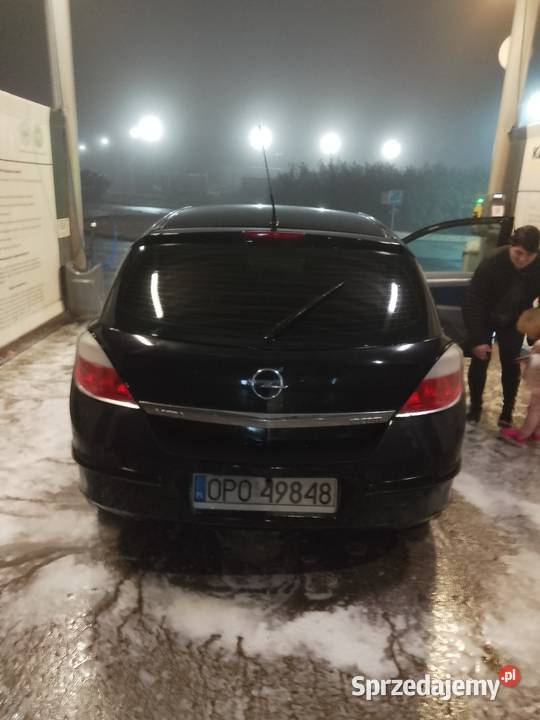 Opel astra 17cdti CD