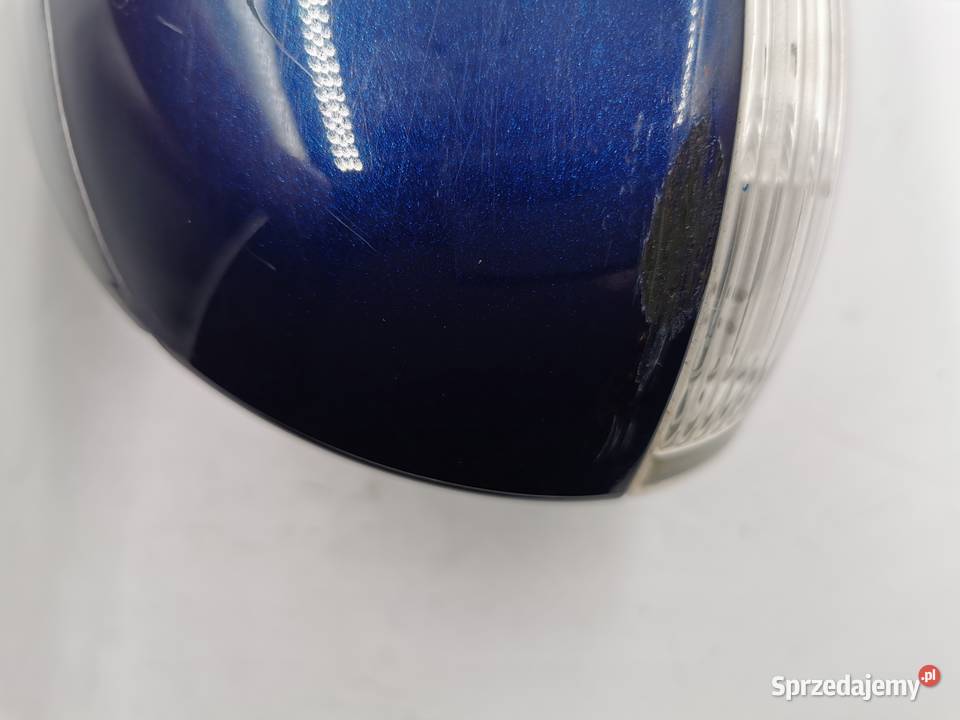 Lusterko Zewnętrzne Prawe VW Passat B5 Lift LC5X