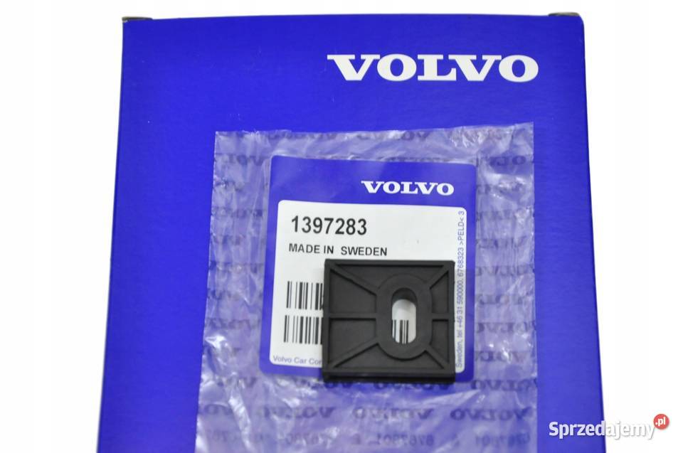 VOLVO 850 mocowanie uchwyt wentylatora chlodnicy