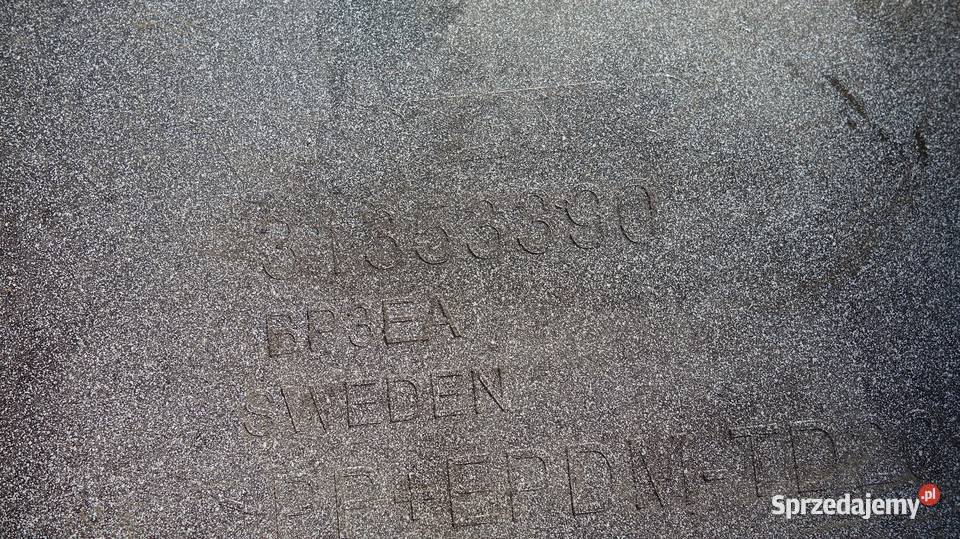 VOLVO XC90 II 15 ZDERZAK TYŁ TYLNY Ruda Śląska