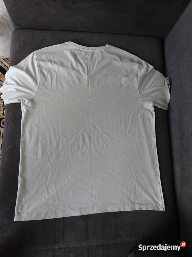 koszulka Tshirt męski rozmiar XXXL Warszawa