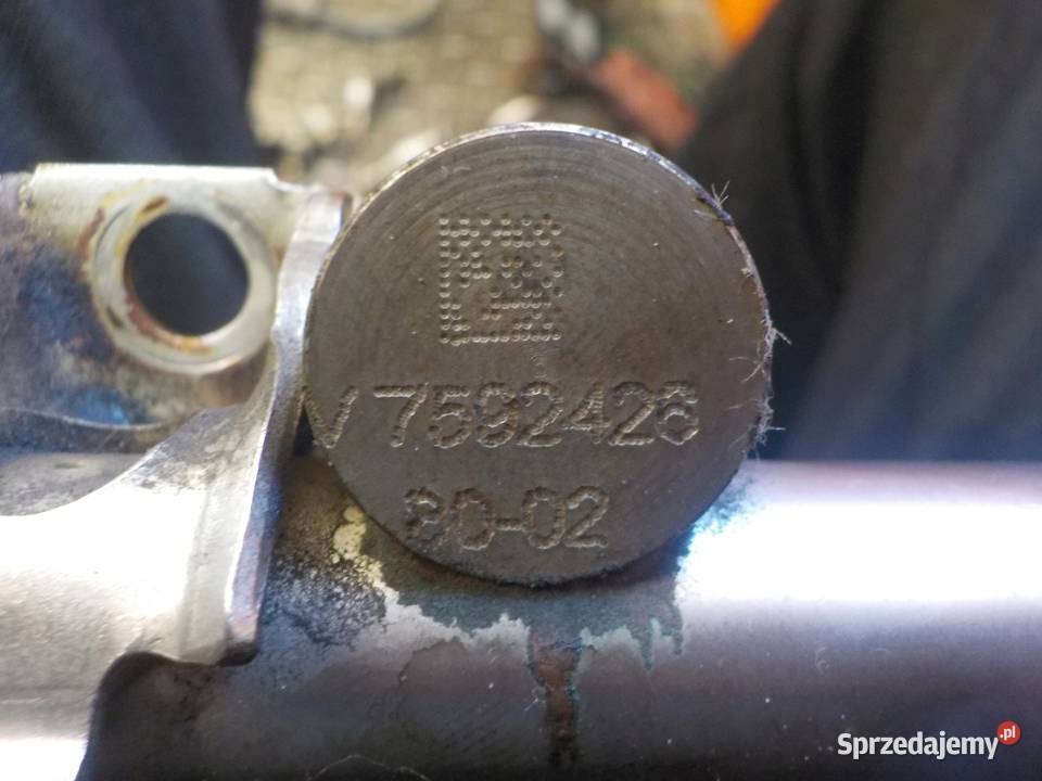 BMW 1 F20 3 F30 16 B 15r 136 N13B16A N13 listwa Suków sprzedam