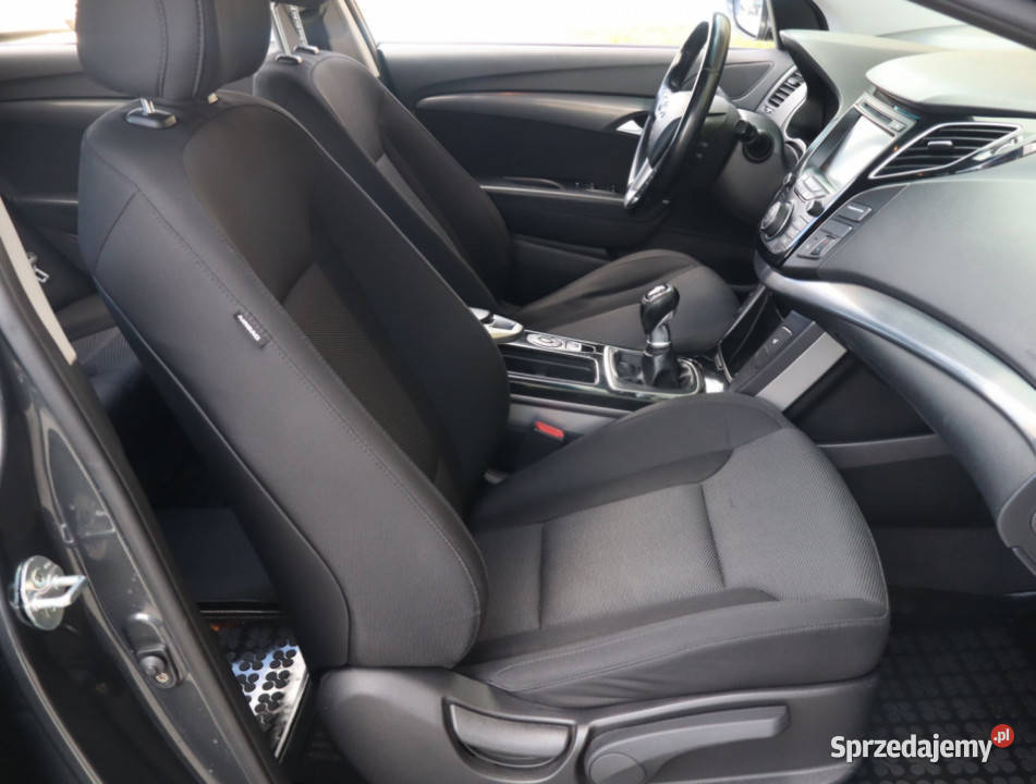 Hyundai i40 17 CRDi 4/5