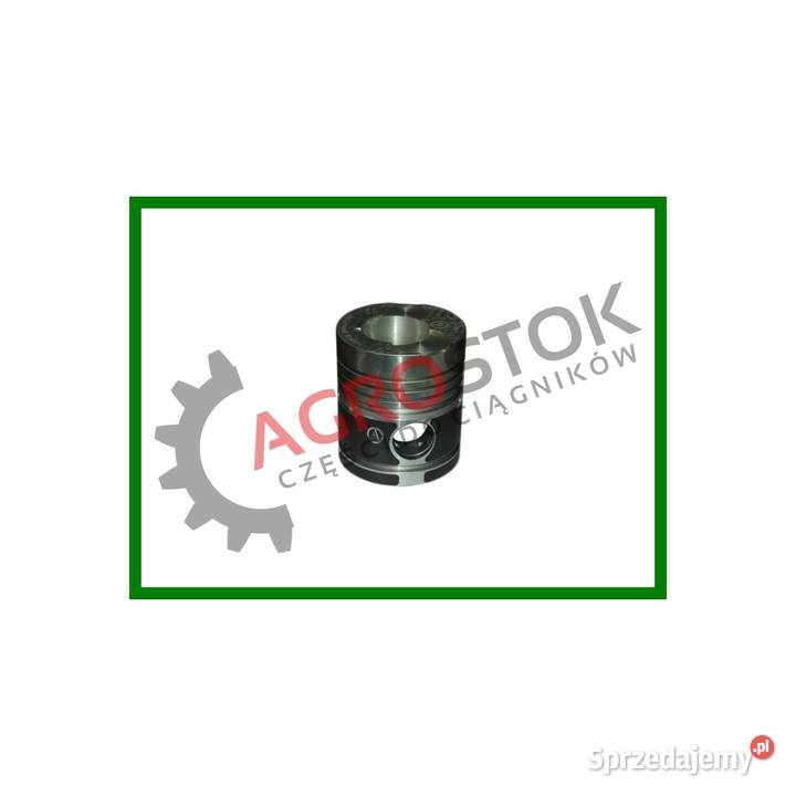 Tłok silnika t25 ltz nt c Pozostałe Parczew