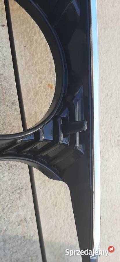 Krata wlotu powietrza lewa spryskiwacze Oświetlenie Mińsk Mazowiecki