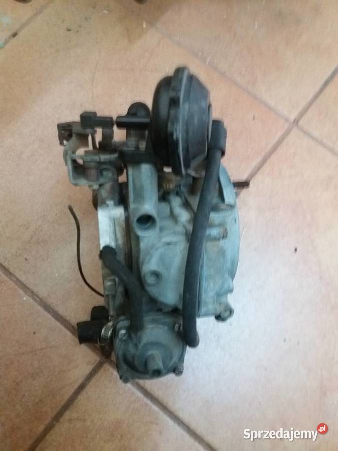 Gaźnik pierburg neuss zenith 2b BMW E21 e30 Rakoniewice sprzedam