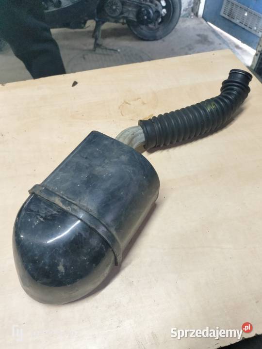 Puszka filtr powietrza Jawa kaczka ogar Mustang Łubno