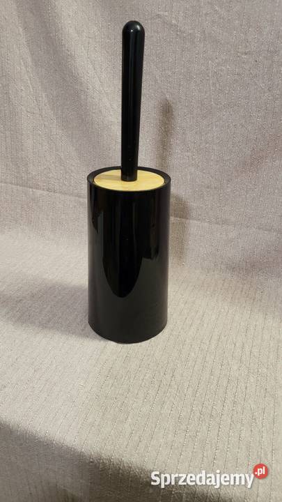 Szczotka toaletowa firmy relaxdays Brzezna sprzedam