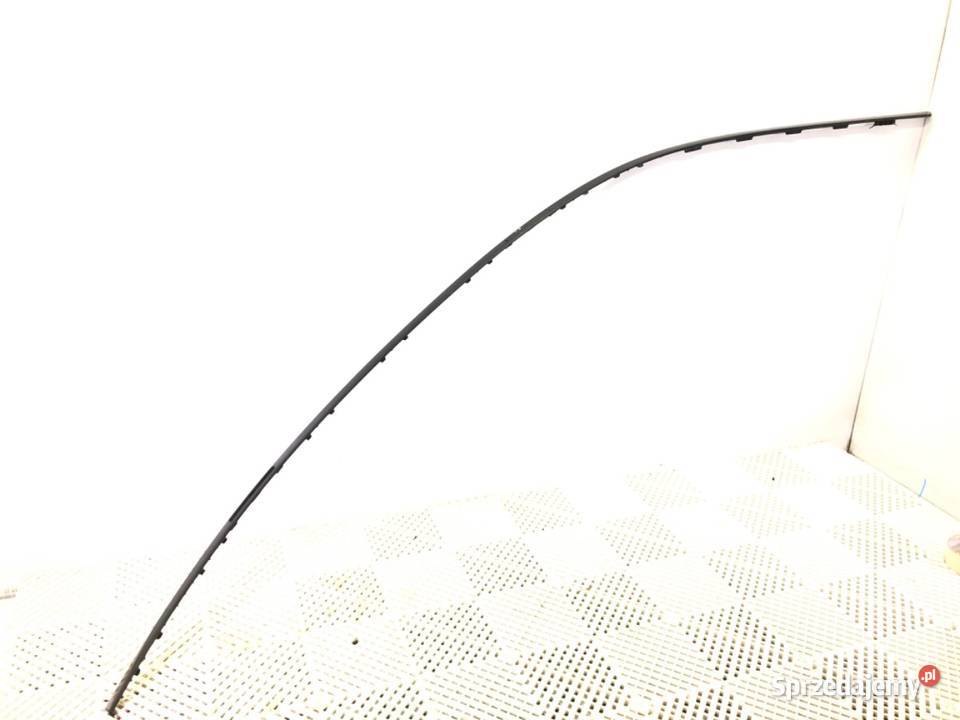 LISTWA ZGARNIAJĄCA PRZÓD PRAWY BMW G30 podkarpackie