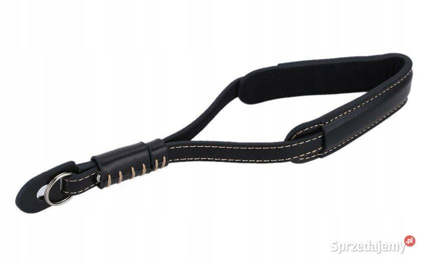 Smycz do aparatu fotograficznego skóra lanyard Warszawa