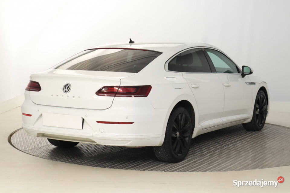 VW Arteon 15 TSI nawigacja Arteon Zabrze