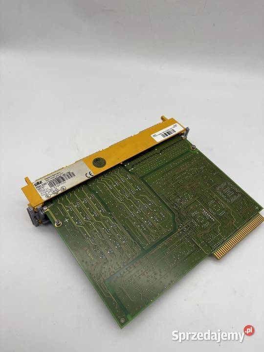 Pilz 302112 PSS1 DI2OT IO Module Pozostałe mazowieckie Warszawa sprzedam