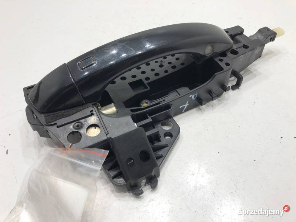 KLAMKA ZEWNĘTRZNA PRAWY TYŁ AUDI A6 C7 Kombi