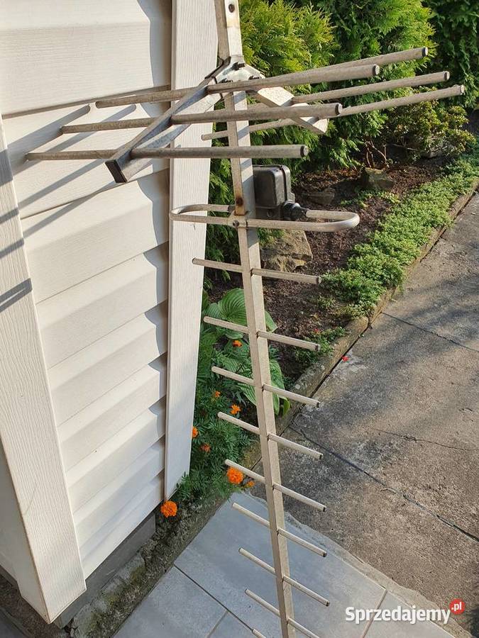 Antena TV Konstantynów Łódzki