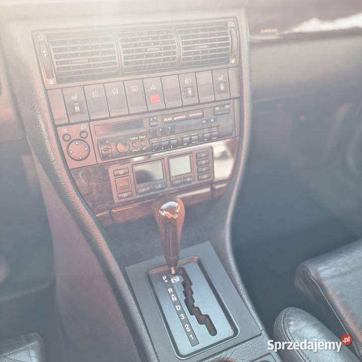 Audi a6 S6 c4 małopolskie Kalwaria Zebrzydowska
