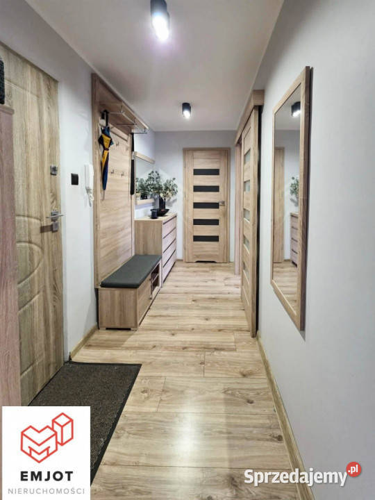 Mieszkanie Łask 32m2 sprzedam