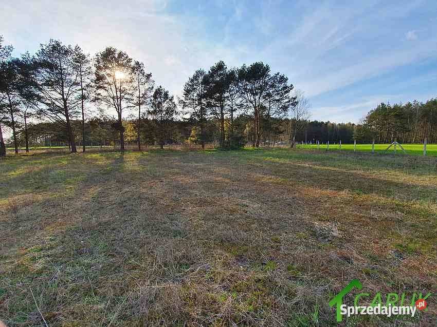 Działka 14500m Stawno zachodniopomorskie sprzedam