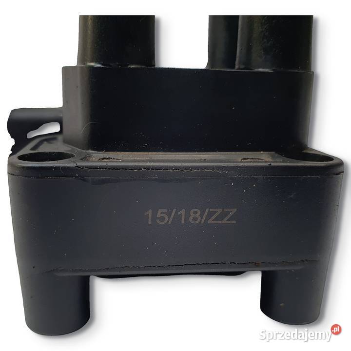 CEWKA ZAPŁONOWA Ford Focus MK2 C 16 16V