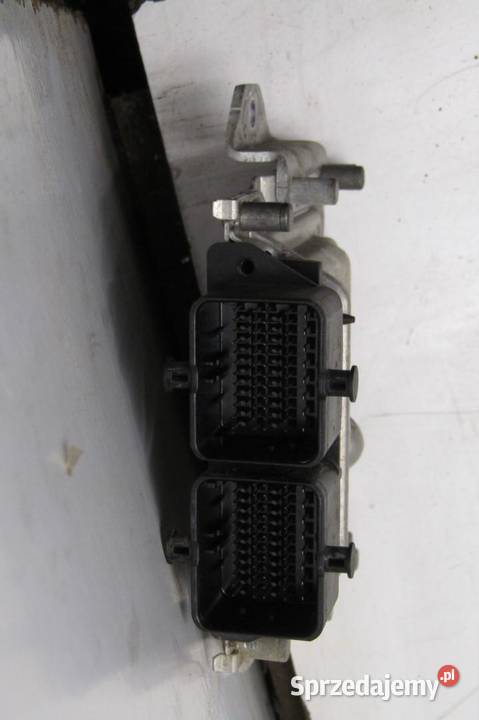 KOMPUTER STEROWNIK SILNIKA SUZUKI VITARA III 15 sprzedam