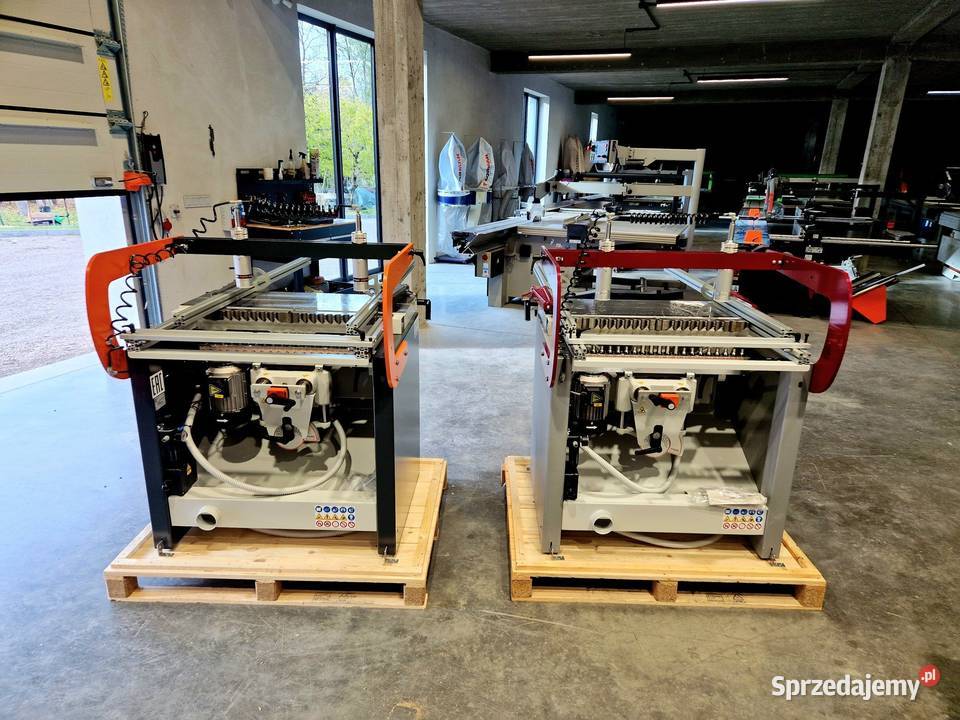 Wiertarka Wielowrzecionowa OPTIMAT F 21NOWA Kalwaria Zebrzydowska