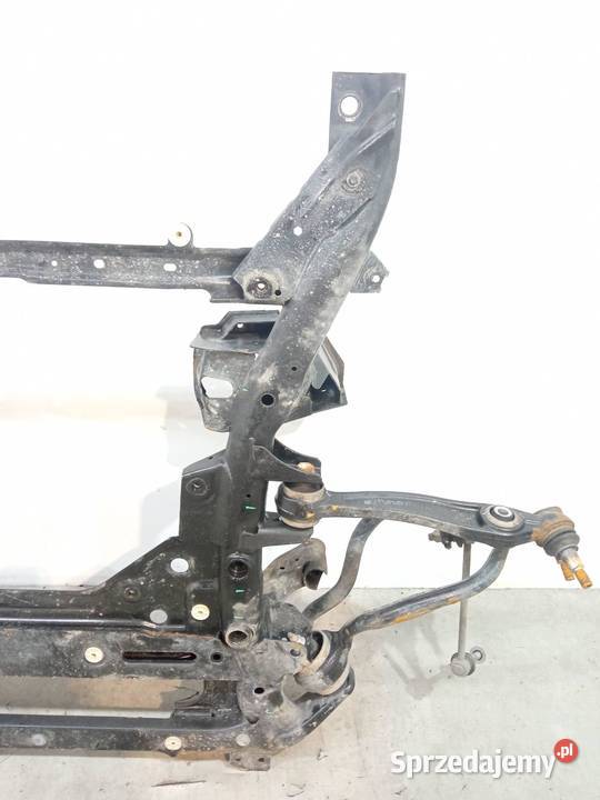 SANKI ZAWIESZENIA PRZÓD WAHACZ 6866687 Bmw X6 II osobowe
