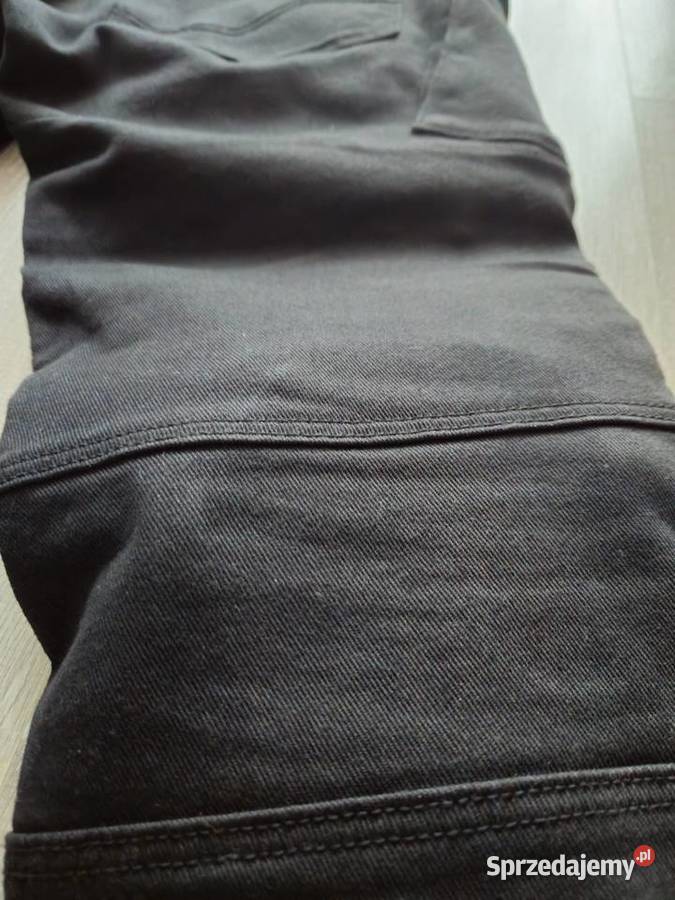 Spodnie motocyklowe Shima Giro Men Września sprzedam