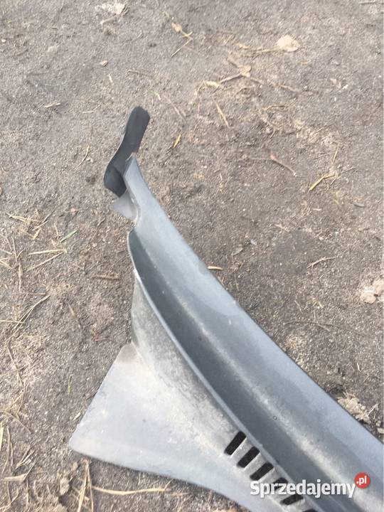 Podszybie polo 4 6Q1819415B osobowe Chojnice