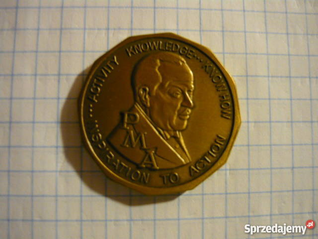 TOKEN Numizmatyka