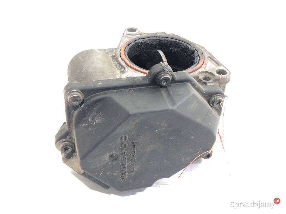 PRZEPUSTNICA VW GOLF V 03G128063A 19 105 0310