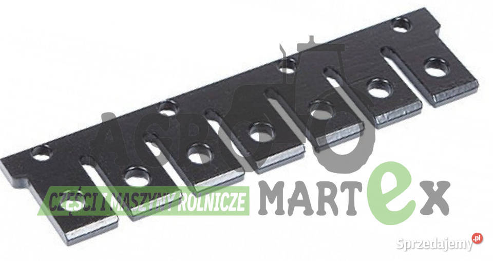 001485 STALNICA ROTORA 23 SEGMENTY GERINGHOFF Wichrów sprzedam