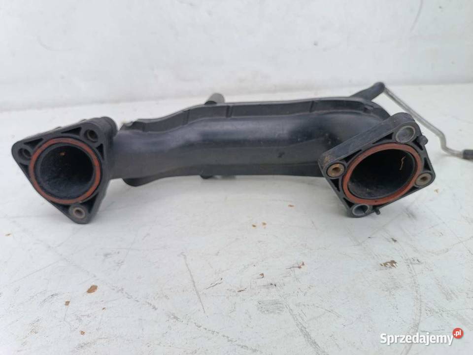 RURA DOLOT POWIETRZA CITROEN C3 II 14 EHDI osobowe Przewody powietrza sprzedam