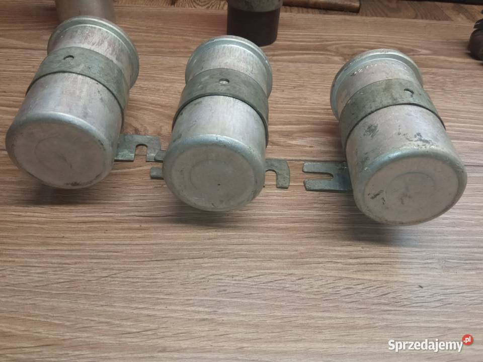 Fiat 125p cewka butelkowa osobowe Układ elektryczny Stalowa Wola