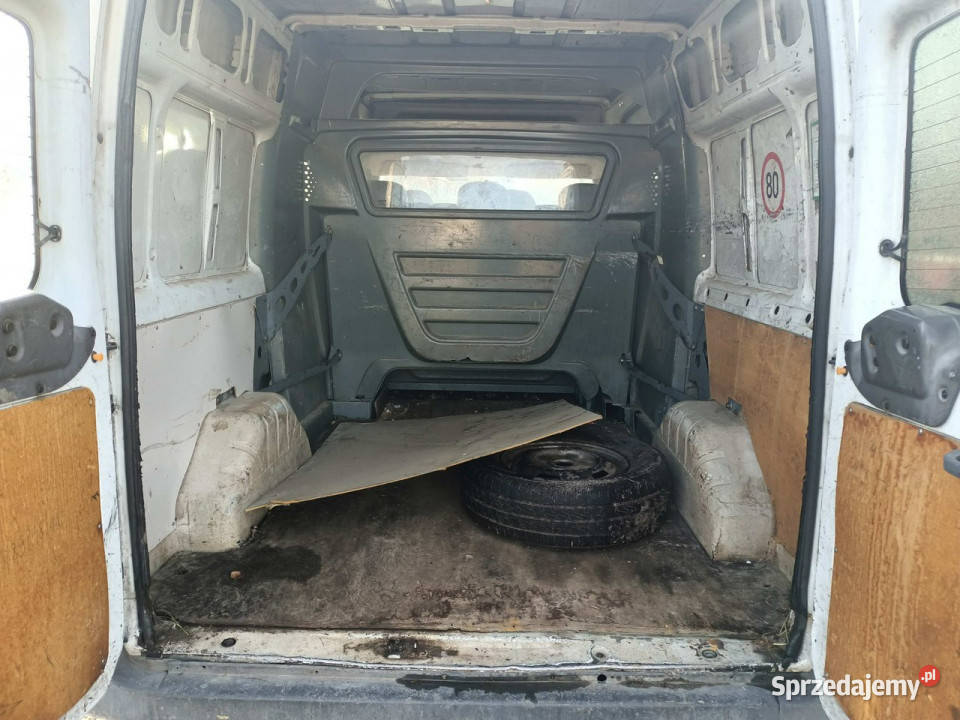 Ford Transit Ford Transit 22TDCI 130 06r Ford