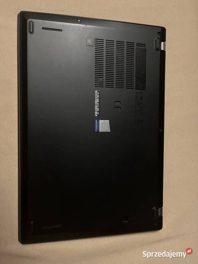 Laptop Lenovo Ryzen 5 świętokrzyskie Kielce