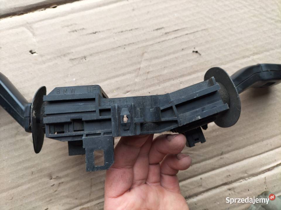 MANETKA PRZEŁĄCZNIK ZESPOLONY BMW E36 Kamień-Kolonia sprzedam