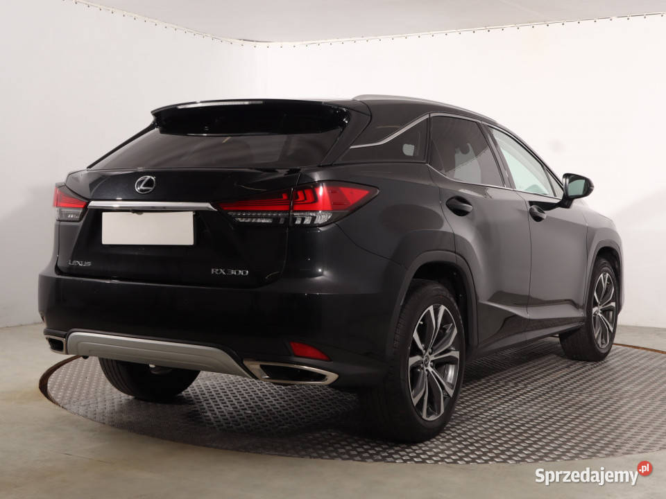 Lexus RX 300 śląskie Katowice