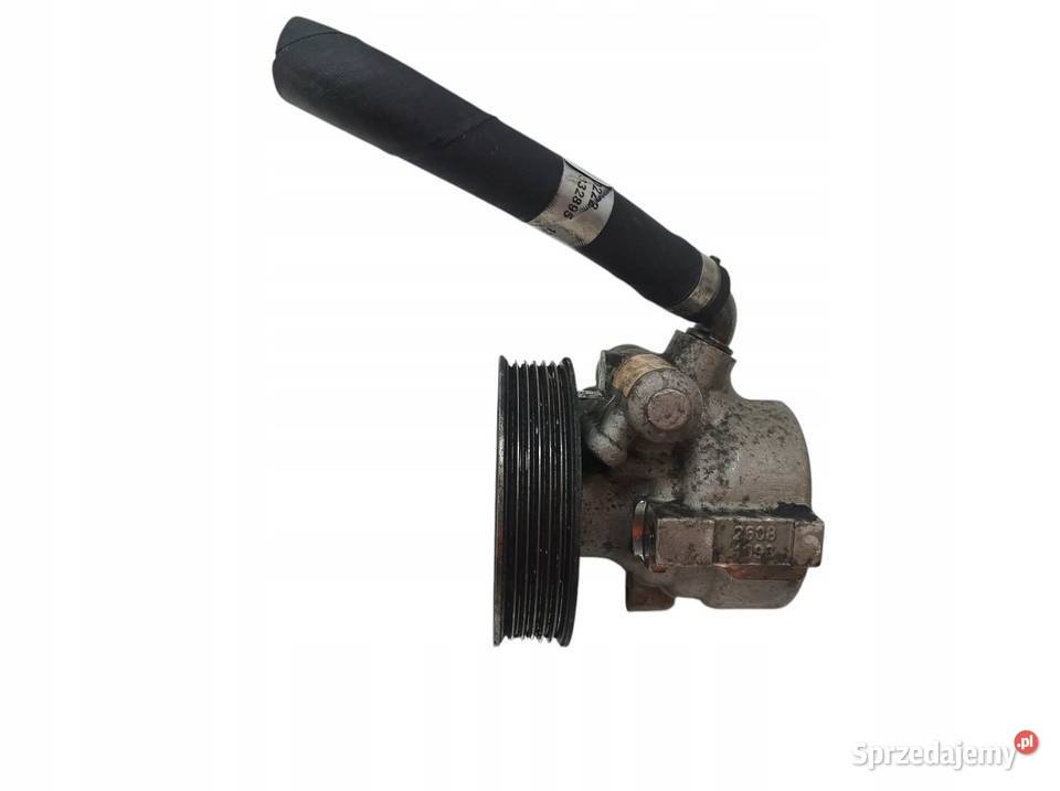 POMPA WSPOMAGANIA 13 JTD 51894443 Fiat Doblo II