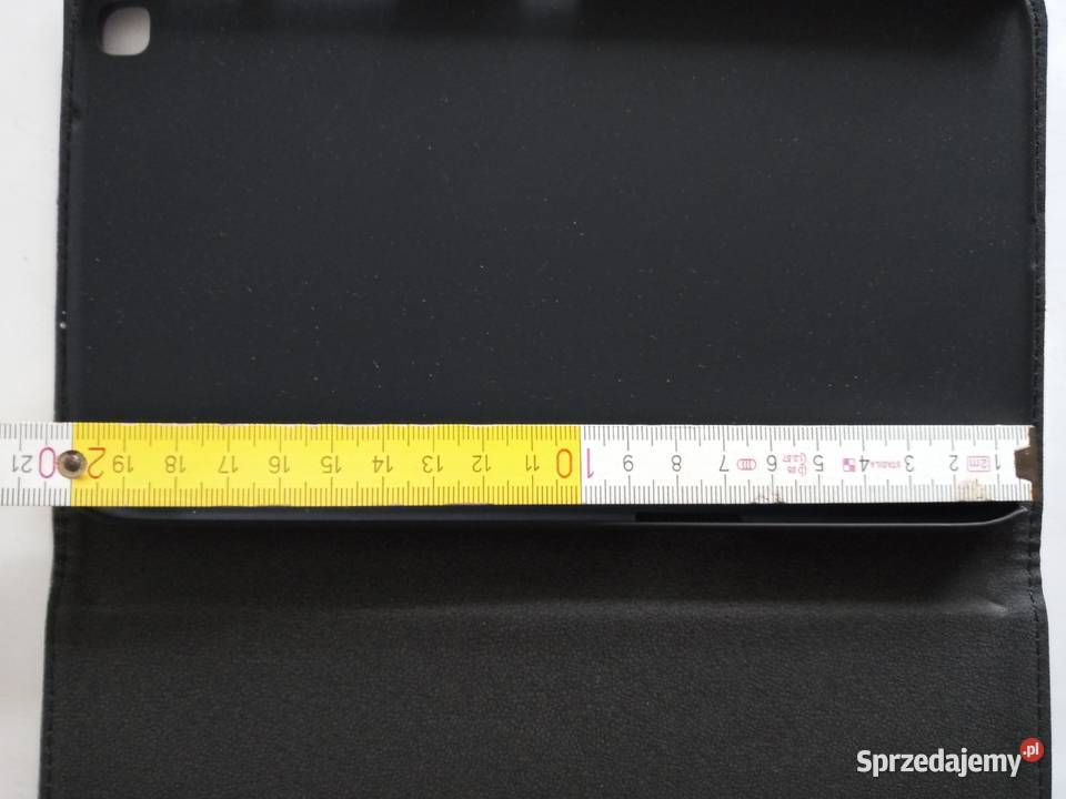 Etui na tablet 2 sztuki zachodniopomorskie Szczecinek