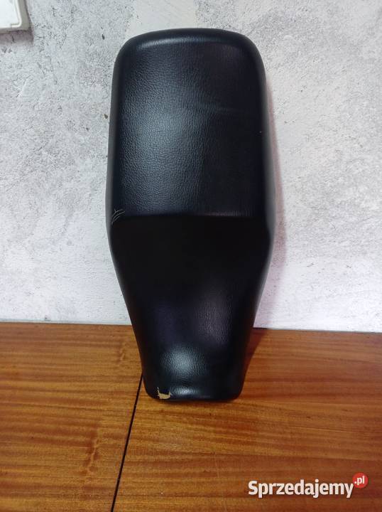 Kanapa siedzenie Kawasaki ZZR 600 Pozostałe łódzkie Łubno sprzedam