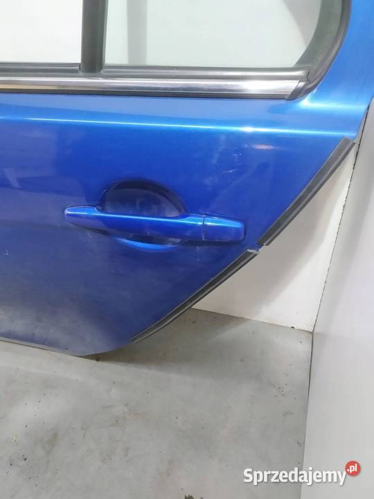 DRZWI LEWE TYŁ D06 HB Mitsubishi Lancer VIII świętokrzyskie