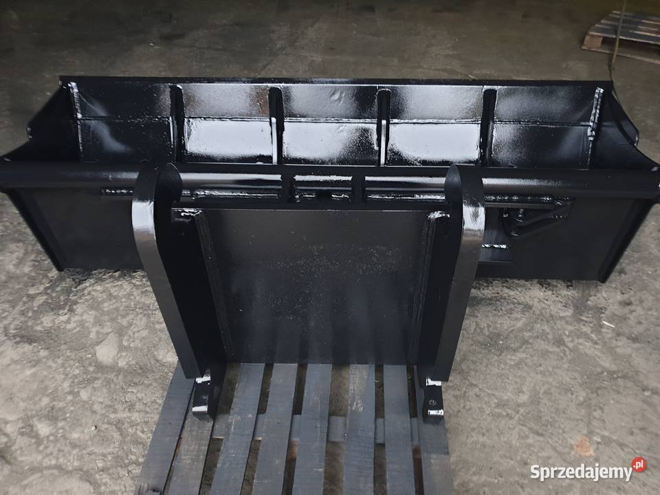 Łyżki do koparek PRODUCENT 0 do 40 TON Rzeszów sprzedam