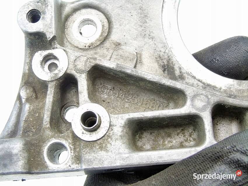 OBUDOWA USZCZELNIACZA 20 HDI 307 407 C5 C4 607 osobowe