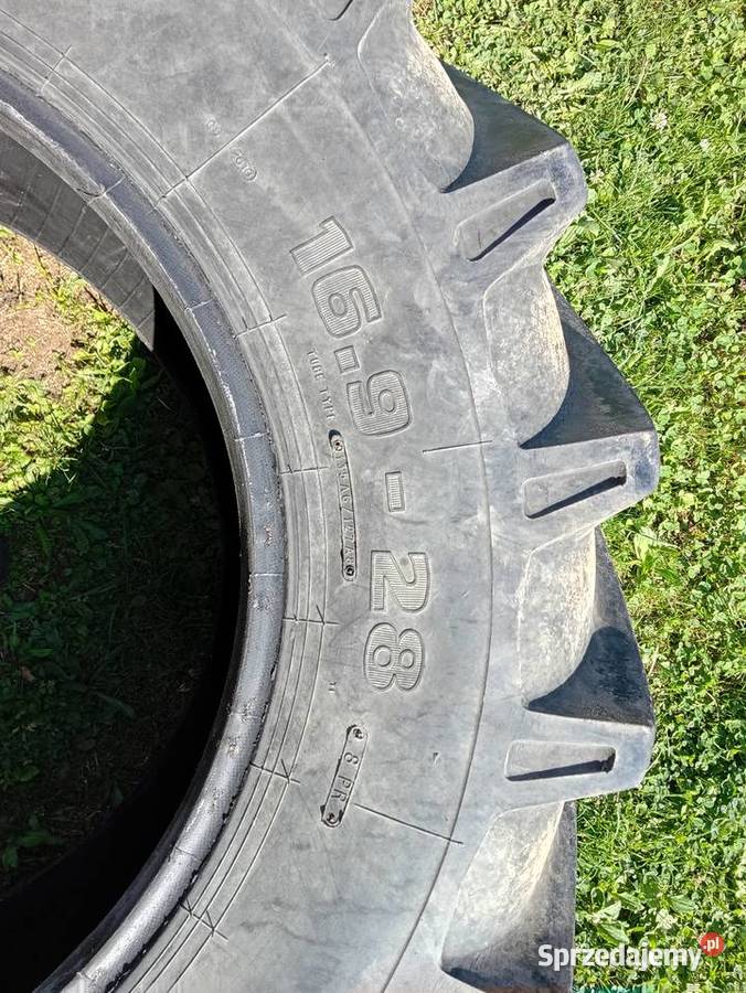 Opony 16928R Mitas Zetor 2 Albigowa