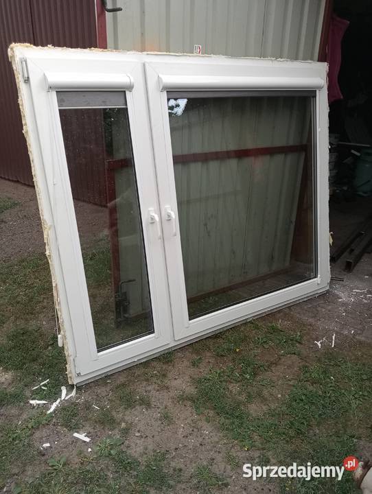 Okna plastikowe drzwi tarasowe Zajączków