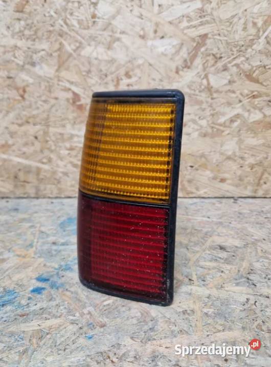 Vw golf II Lampa prawy tył tył prawy Złotoryja sprzedam
