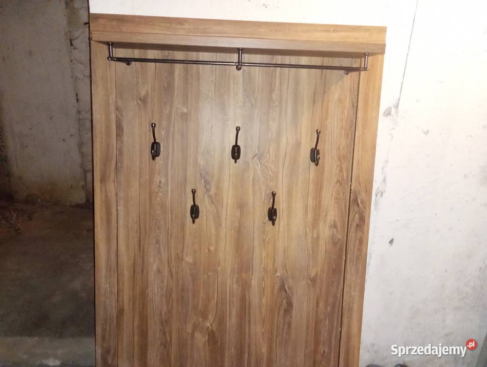 Sprzedam zestaw mebli Szczecin